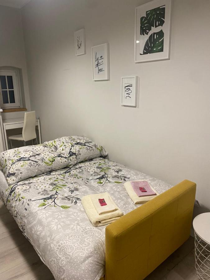 카토비체 Przytulna Kawalerka 10Min Pieszo Od Dworca/Galerii 아파트 외부 사진